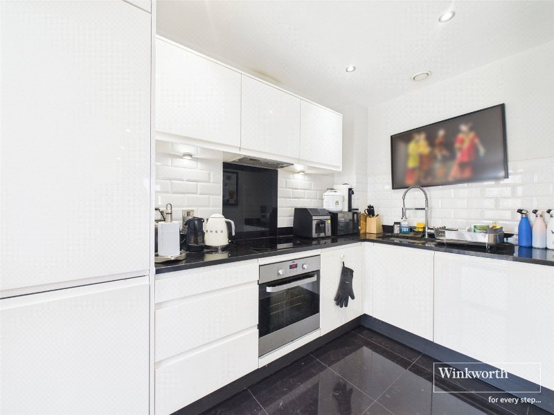 Chronicle Avenue, London, NW9