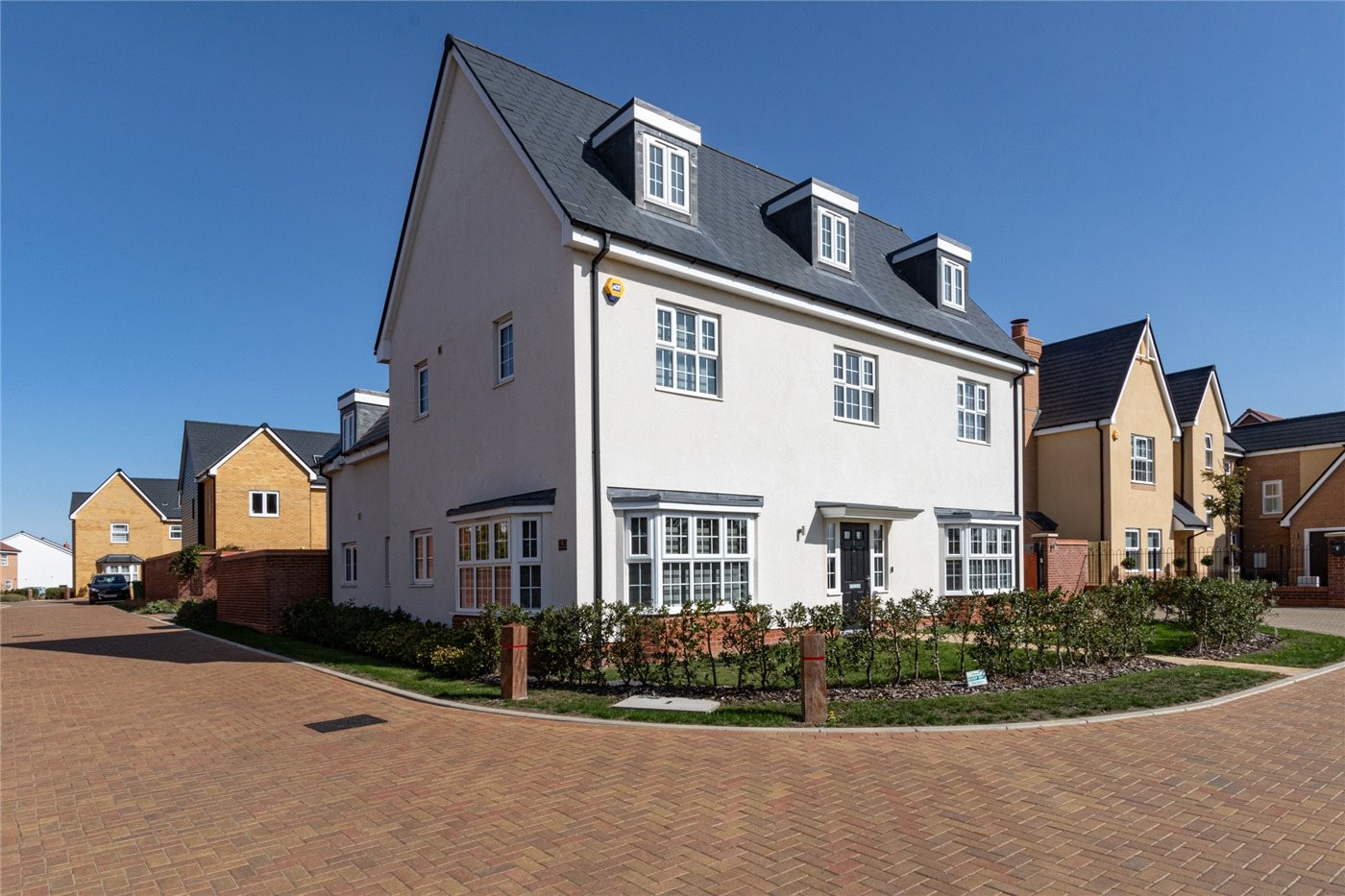 5 bedroom property for sale in Stephen Place, Rochford, Essex, SS4 (Ref