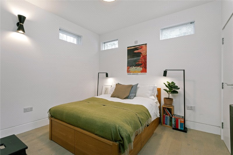 Elwood Street, London, London, N5