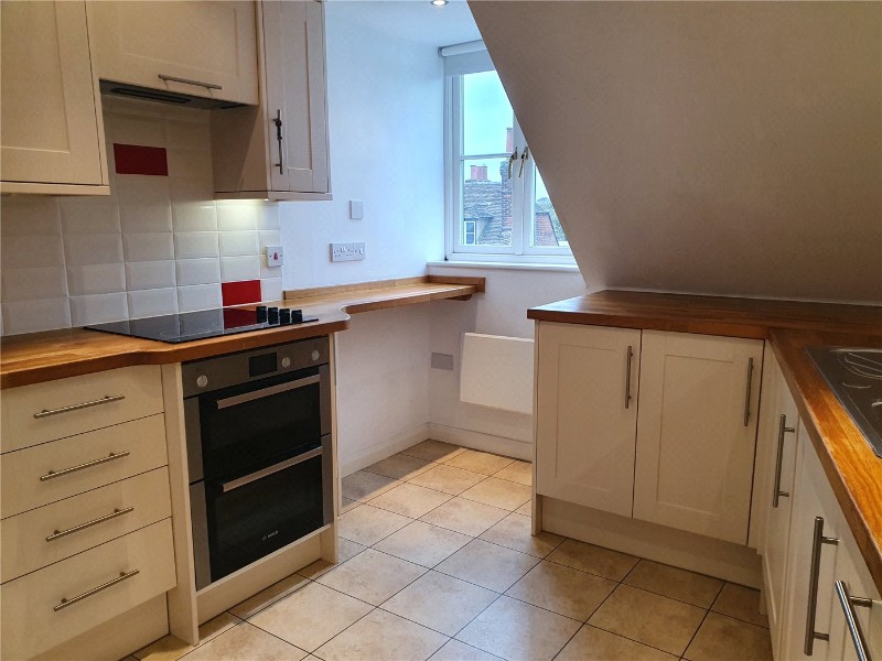 Horseshoe Mews, Canterbury, Kent, CT1
