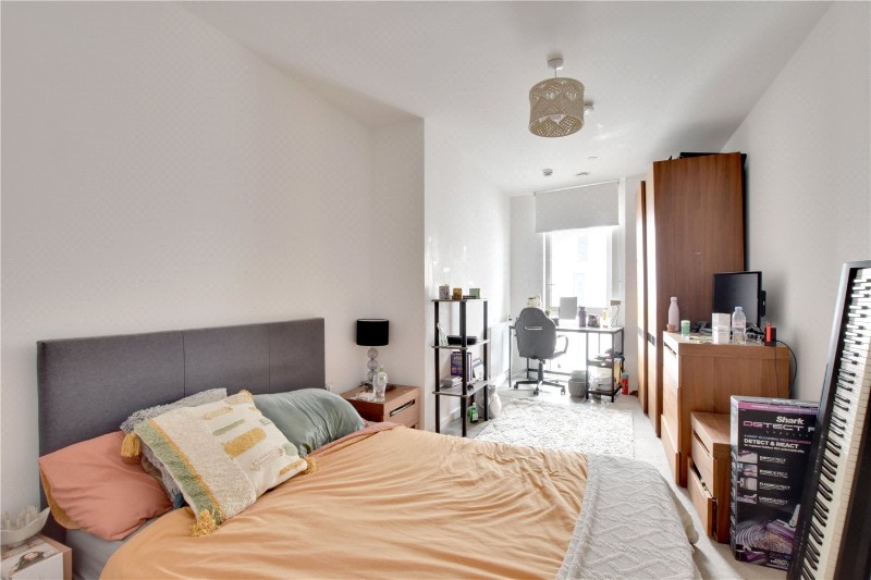 Bellville House, 4 John Donne Way, Greenwich, London, SE10