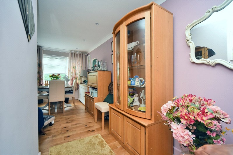 Woodmansterne Lane, Banstead, Surrey, SM7