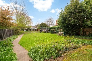 Spencer Road, London, W4