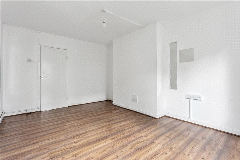 Binfield Road, London, SW4