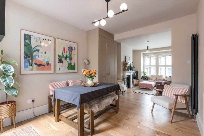 Tivoli Road, West Norwood, London, SE27