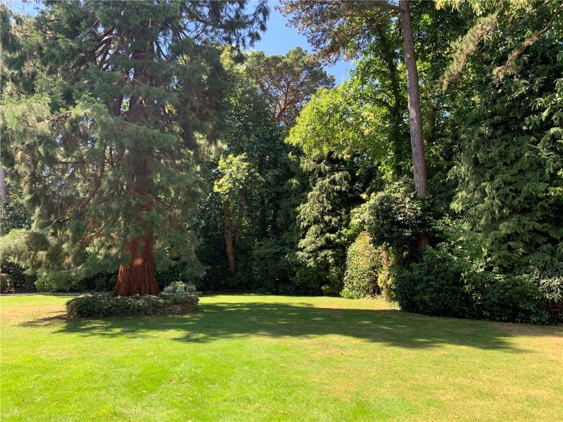 The Avenue, Poole, BH13