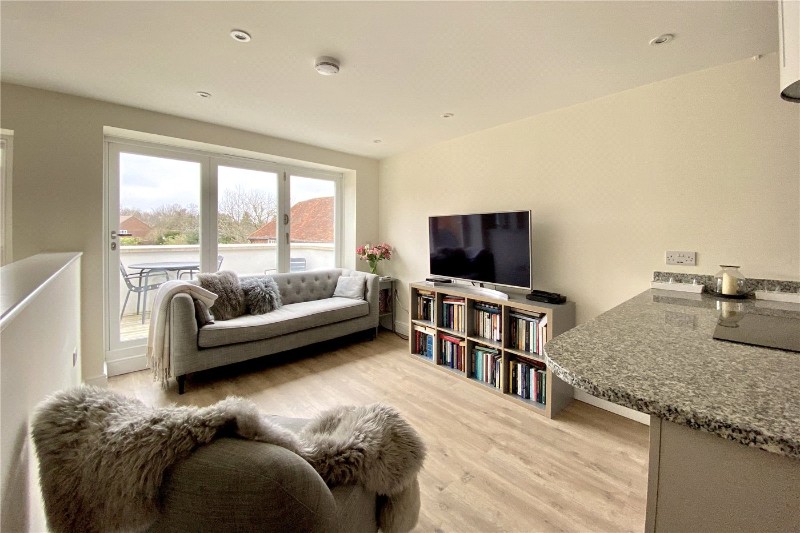 London End, Beaconsfield, Buckinghamshire, HP9