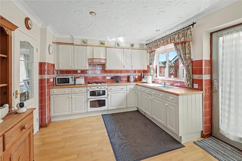 Lloyd Road, Taverham, Norwich, Norfolk, NR8