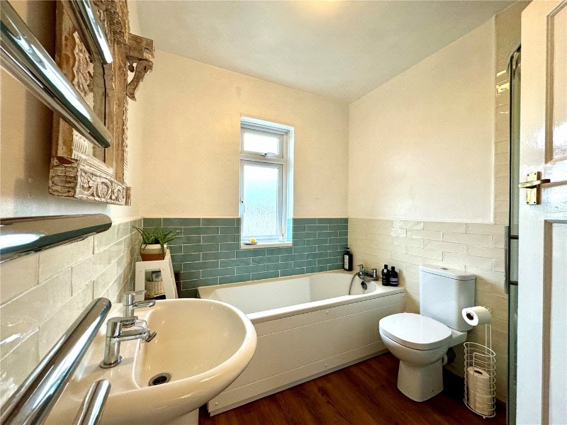 Pauls Dene Road, Salisbury, Wiltshire, SP1