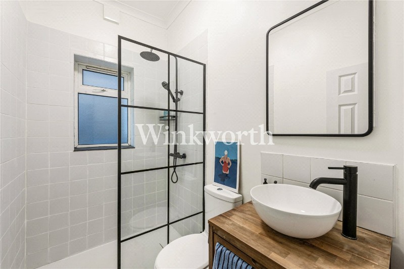 Baronet Road, London, N17