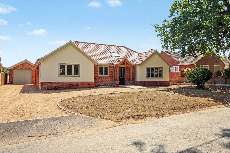 The Green, Surlingham, Norwich, Norfolk, NR14