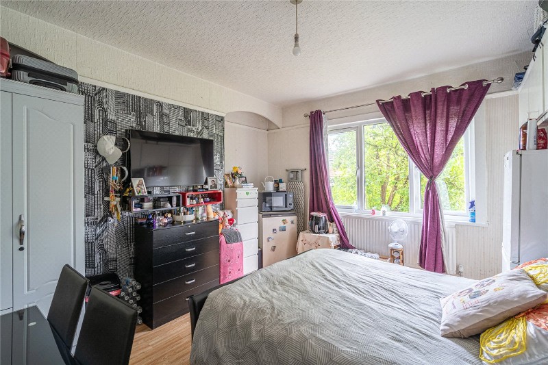 Athlone Road, London, SW2