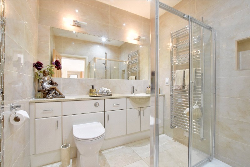 North Park, Eltham, London, SE9