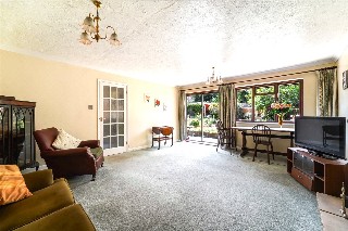 Warren Road, Banstead, Surrey, SM7