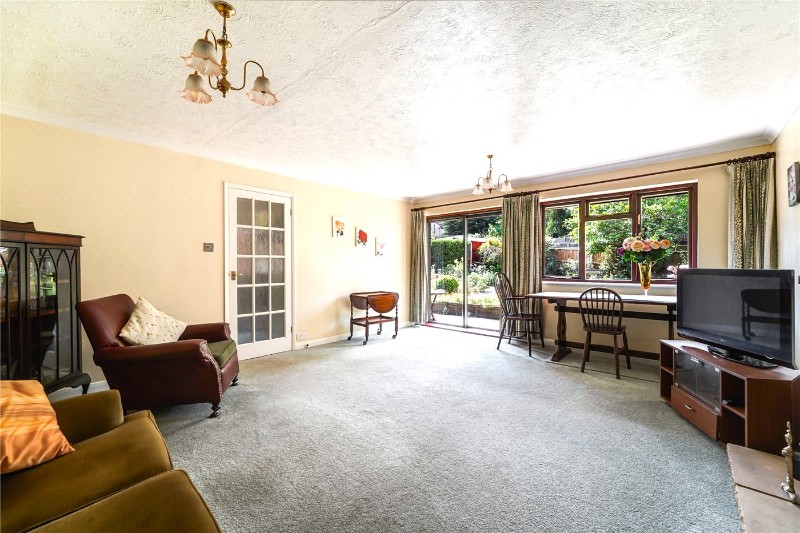 Warren Road, Banstead, Surrey, SM7