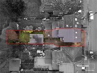 Napier Road, Wembley, Middlesex, HA0