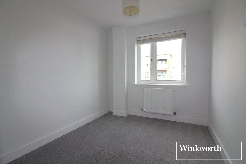 Lawford Court, Grade Close, Elstree, Hertfordshire, WD6