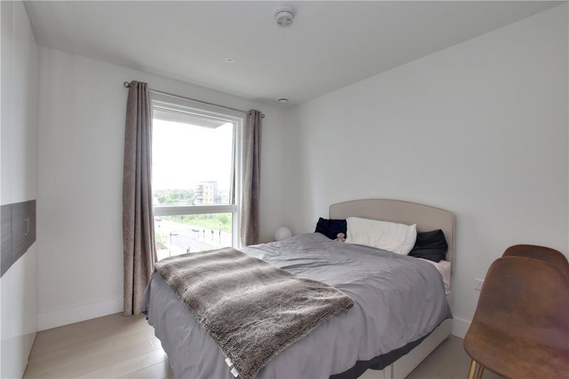 Cottam House, 305 Kidbrooke Park Road, London, SE3