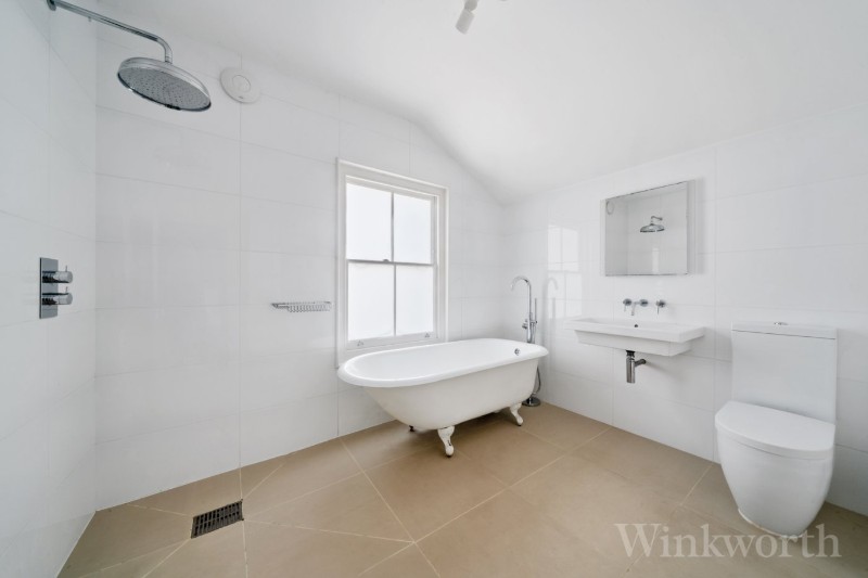 Edric Road, London, SE14