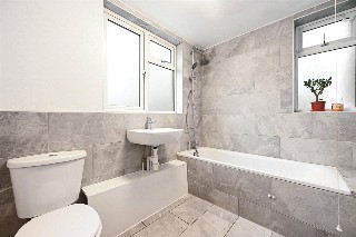 Cathnor Road, London, W12