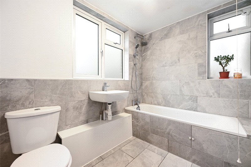 Cathnor Road, London, W12