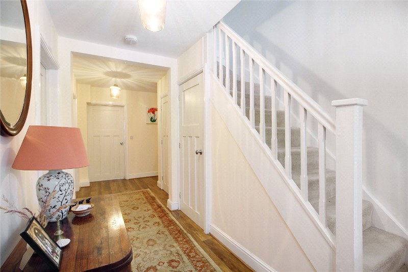 The Street, Poringland, Norwich, Norfolk, NR14