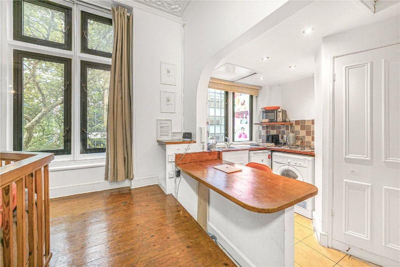 Charing Cross Road, London, WC2H