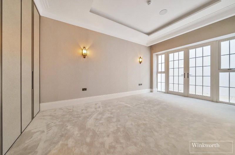 Wentworth Drive, Wentworth Estate, Virginia Water, Surrey, GU25