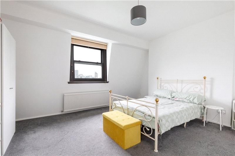 Cornwall Court, Cleaver Street, London, SE11