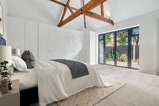Abbey Road, Flixton, Bungay, Suffolk, NR35