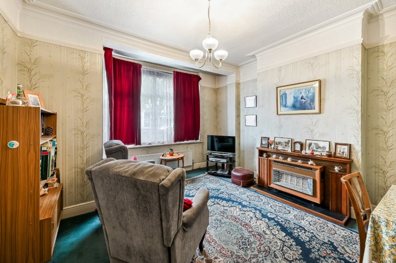 Hampden Avenue, Beckenham, BR3