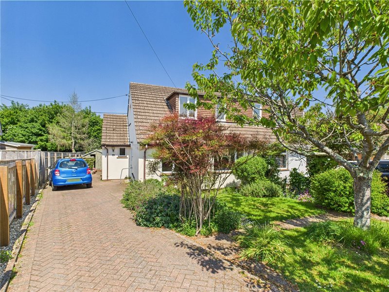 Glebelands, Exminster, Exeter, Devon, EX6