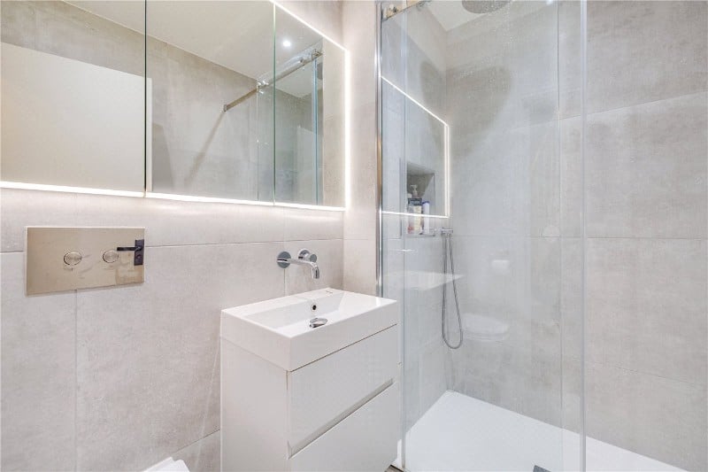 Chancellors Wharf, Crisp Road, London, W6