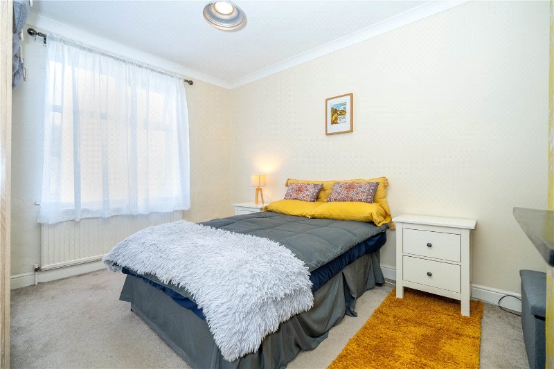 North Road, Bourne, Lincolnshire, PE10