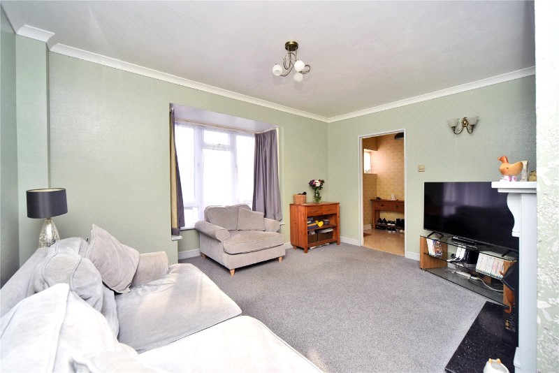 Thornfield Road, Banstead, Surrey, SM7