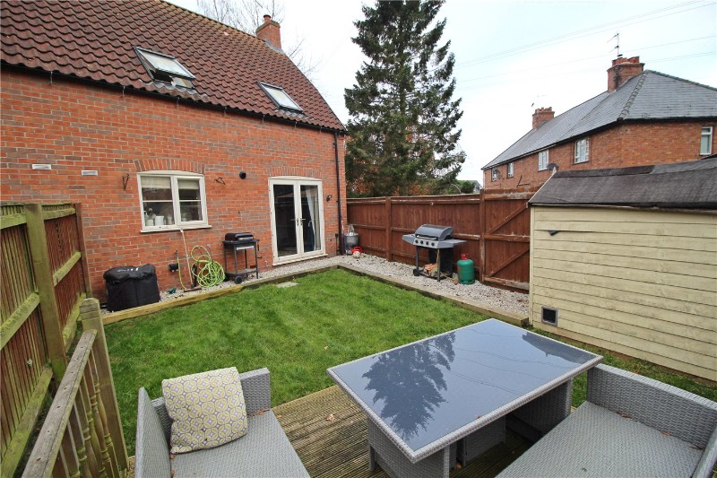 Broadgate Lane, Deeping St. James, Peterborough, Lincolnshire, PE6