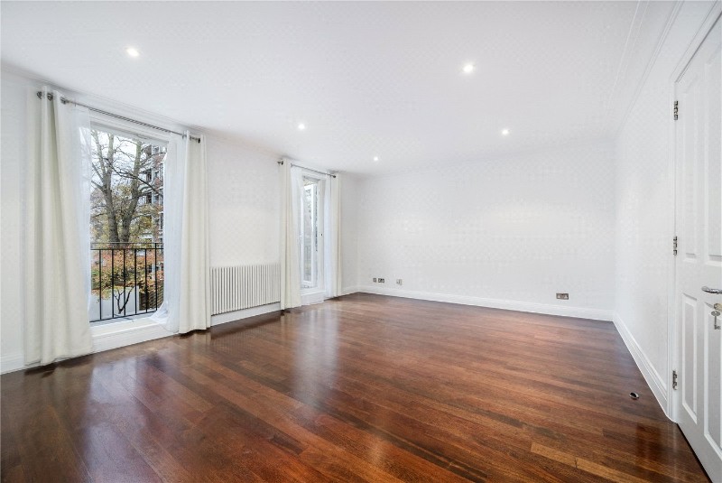 The Marlowes, St John&#39;s Wood, London, NW8