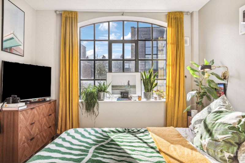 Hatcham Park Mews, London, SE14