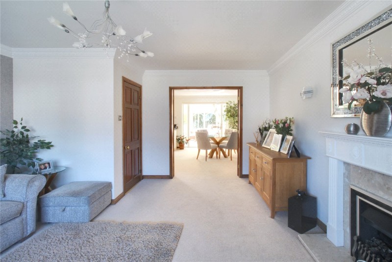 Priors Drive, Old Catton, Norwich, Norfolk, NR6