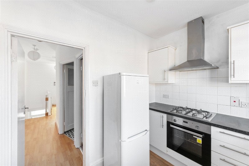 Cleveleys Road, London, E5