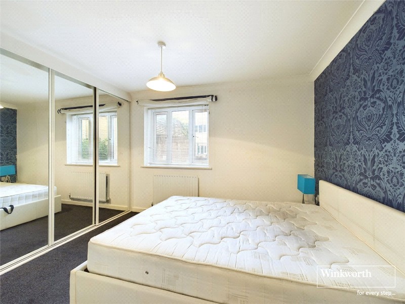 East View Place, East Street, Reading, Berkshire, RG1