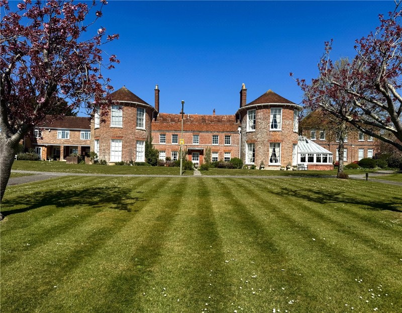 Church Hill, Milford on Sea, Lymington, Hampshire, SO41