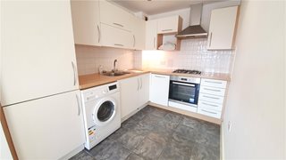 Headstone Road, Harrow, HA1