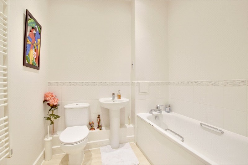 Desvignes Drive, Hither Green, London, SE13