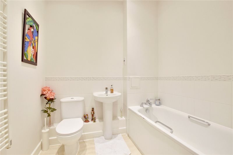 Desvignes Drive, Hither Green, London, SE13