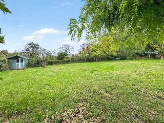 St. James Street, Dunwich, Saxmundham, Suffolk, IP17