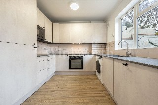 Nant Road, London, NW2