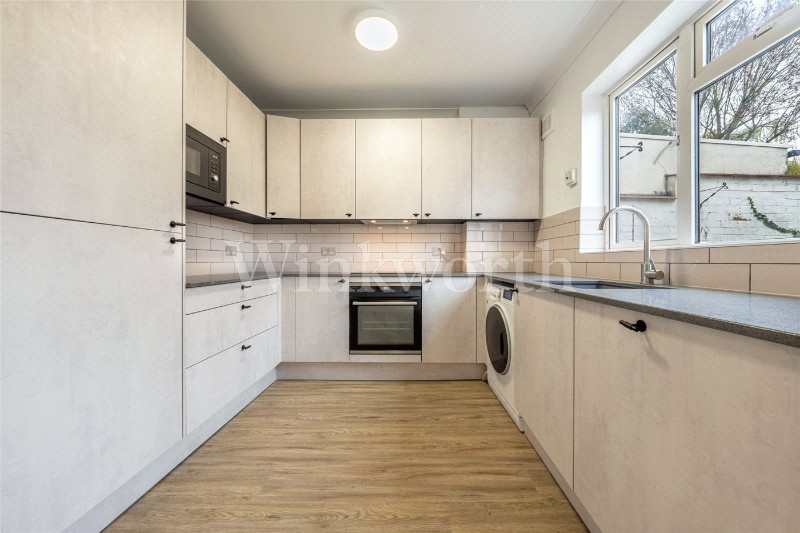Nant Road, London, NW2