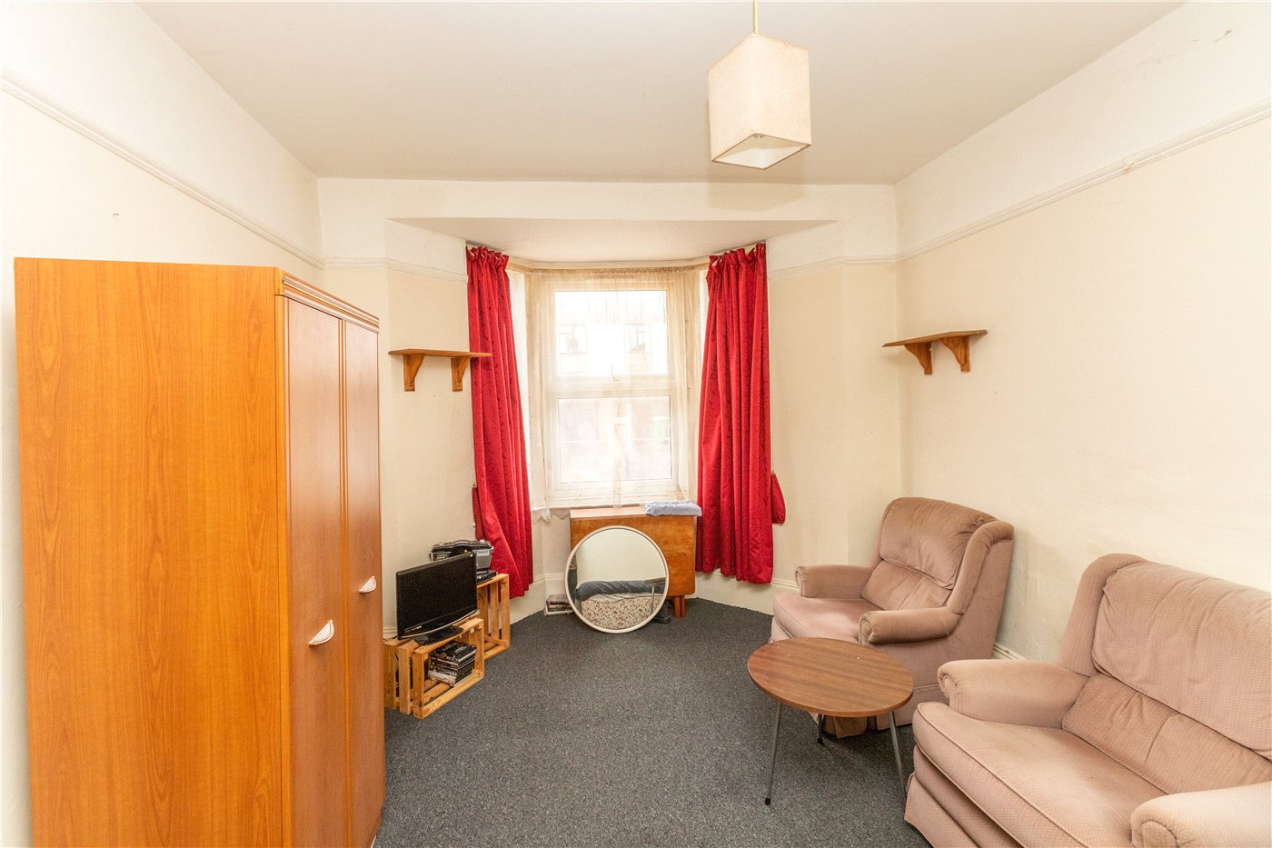 Bedsit 1