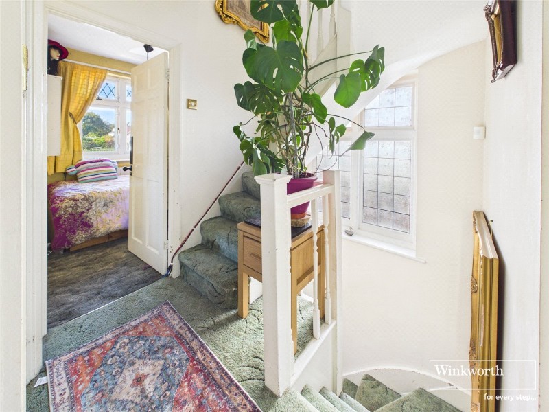 Holders Hill Drive, Hendon, London, NW4